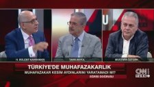 Muhafazakar Kesim Aydınlarını Yaratamadı Mı