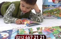 Özgün Hikaye Kitapları Seti