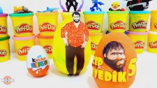 Recep İvedik 5 Dev Sürpriz Yumurta