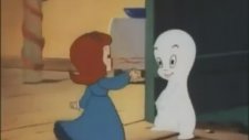 Sevimli Hayalet Casper - Casper Maceraları (14.Bölüm)