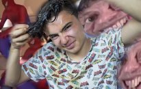 Yumurta Cezalı Gülmeme Challenge ! (Gülersen Ölürsün)