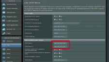 Asus Rt-Ac87u Modemde Dns Ayarları Nasıl Yapılır