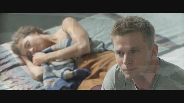 Krym (2017) Fragman