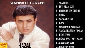 Mahmut Tuncer - Hazal