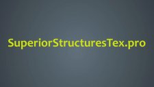Metal Buildings El Paso - Superior Structures Tex