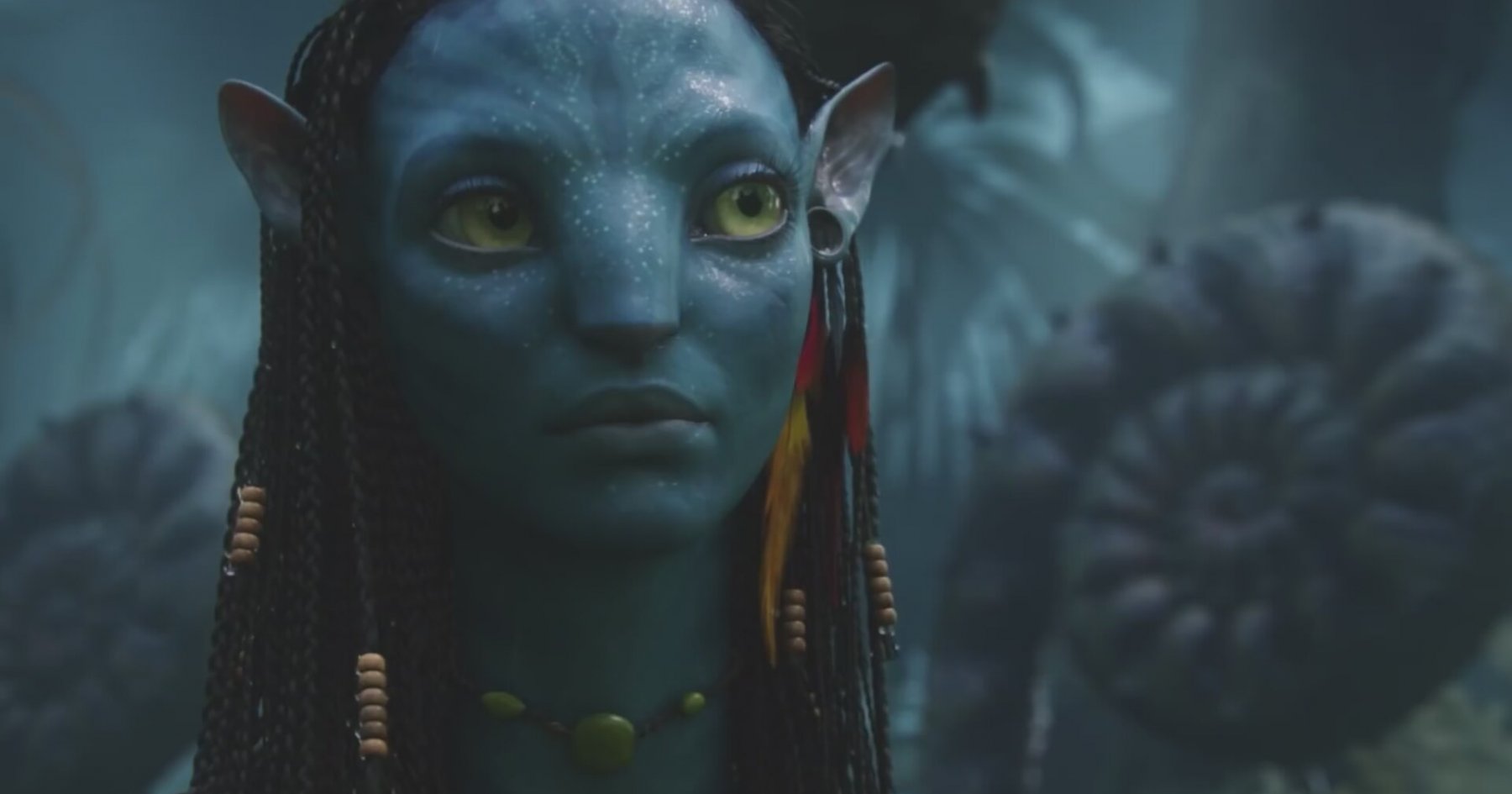 Avatar 2  Teaser Trailer 2020 Movie James Cameron [HD] Return To Pandora FanMade 