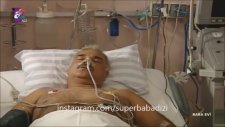Baba Evi'nde Süper Baba'nın Fon Müziğinin Kullanılması