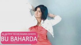 Bendeniz - Ne Gelirse Gelsin Bendeniz - Ne Gelirse Gelsin