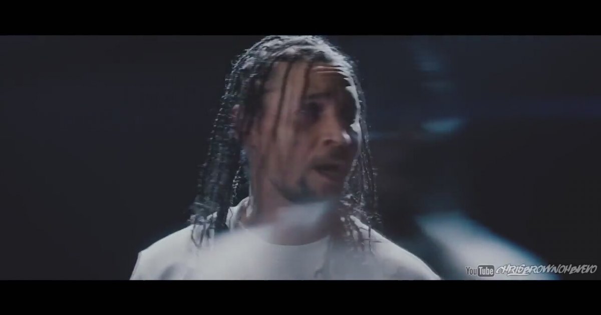 Chris Brown Let It Burn Official Music Video Ft Bizzy Bone Izlesene Com chris brown let it burn official music video ft bizzy bone