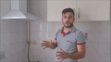 Davlumbaz Montajı ve Bakımı Dikkat Edilecekler Duygun Servis ERAY DUMAN Aykut Öğretmen