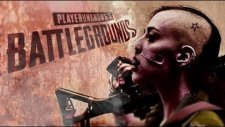 Gün Batımında Zafer Koşusu ! | Playerunknown's Battlegrounds