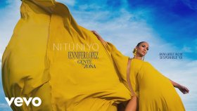 Jennifer Lopez - Ni Tú Ni Yo Jennifer Lopez - Ni Tú Ni Yo