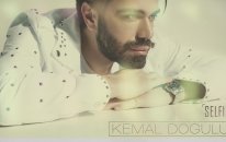 Kemal Doğulu - Selfie (Lyrics Video)