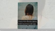 Niyazi Güday- Zalim Anlamıyorsun Gönül Derdinden