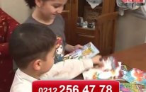 Özgün Hikaye 2564778