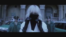 Sarışın Bomba (Atomic Blonde) Türkçe Altyazılı Fragman