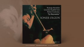 Soner Olgun - Olam Boyun Kurbanı Soner Olgun - Olam Boyun Kurbanı