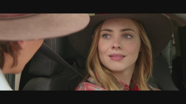 Spin Out (2016) Fragman