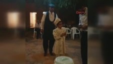 Sünnet Çocuğuna Silah Verip Ateş Ettirmek