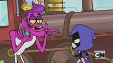 Teen Titans Go (Dudak Isırma) Türkçe Dublaj-Yeni Bölüm