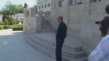 Vladimir Putin'in Özel Aracı