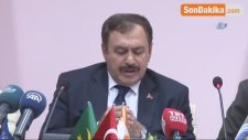 Bakan Eroğlu: