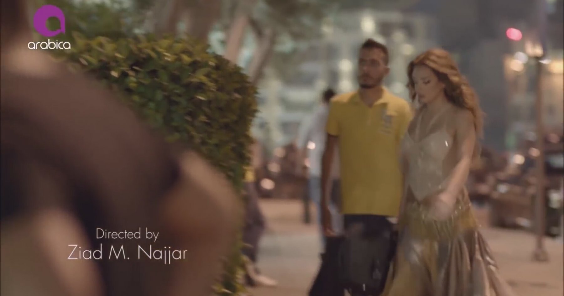 Hanine El Alam-Mayas-Arabic Music | İzlesene.com