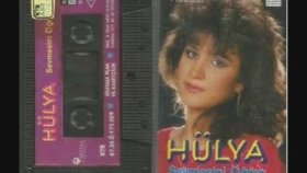 Hülya - Bütün Dünya Anlasın Hülya - Bütün Dünya Anlasın
