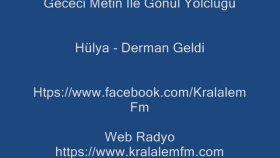 Hülya - Derman Geldi Hülya - Derman Geldi