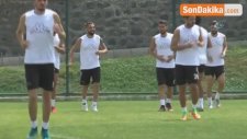 Samsunspor, Ligde İddialı