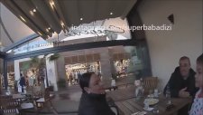 Şevket Altuğ, Jale Altuğ ve Minik Hayranları Tuna (27 Nisan 2017)