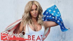 Beyonce - Stop Sign Beyonce - Stop Sign