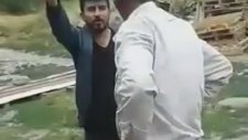 Güldüren Tartışma: Ola Hani Kablo