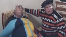 Hasta Ziyareti (Acil Güldürü)