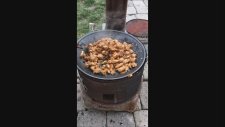 Köy Usulü Tavuk Sote Nasıl yapılır ?
