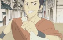 Legend Of Korra: İlk Avatar Wan'ın Hikayesi