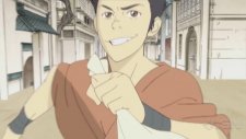 Legend Of Korra: İlk Avatar Wan'ın Hikayesi