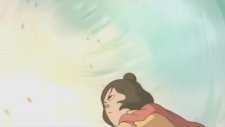 Legend Of Korra: Korra vs. Zaheer Final Kapışması