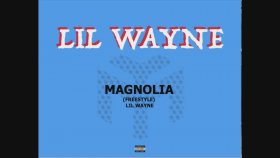 Lil Wayne - Magnolia Lil Wayne - Magnolia
