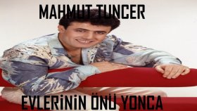 Mahmut Tuncer - Evlerinin Önü Yonca