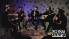 Necdet Kaya - Bir Gönüle Aşk Girince (akustik)