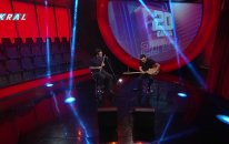 Necdet Kaya - Hasretinle Yandı Gönlüm #kraltv (Akustik)