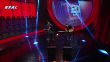 Necdet Kaya - Hasretinle Yandı Gönlüm #kraltv (Akustik)