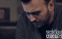 Necdet Kaya - Huzurum Kalmadı (Akustik)