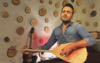 Necdet Kaya - Sele Verseydim (Bu gönlümü sana değil, boz bulanık sele verseydim)