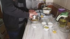Şanzelize Alaattinden Tulumba Tarifi