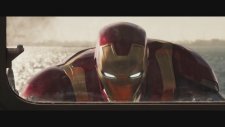 Spider-Man: Homecoming (2017) Tony Stark Özel Klip