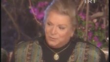 Zeki Müren'in Pop Müziğine Bakışı (TRT Arşivi)