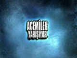 Acemiler Yarışıyor Teaser