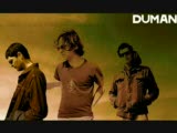 Duman Ellerin Ellerime